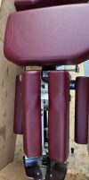 ZENITH Cox 100 Chiropractic Table