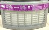 3M TR-300 Series PAPR SET  Filters