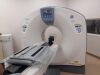 GE Optima CT660 CT Scanner