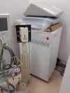 GE Optima CT660 CT Scanner