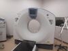 GE Optima CT660 CT Scanner
