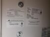 GE Optima CT660 CT Scanner