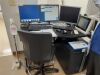 GE Optima CT660 CT Scanner