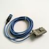 PHILIPS M1191BL  Reusable Adult SpO2 finger, 8-pin connector Sensor SPO2 Probe
