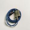 PHILIPS M1191BL  Reusable Adult SpO2 finger, 8-pin connector Sensor SPO2 Probe
