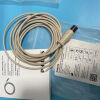 PHILIPS 989803203561 Esophageal/Rectal reusable temperature probe 12 FR Monitor