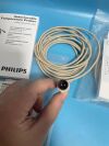 PHILIPS 989803203561 Esophageal/Rectal reusable temperature probe 12 FR Monitor