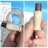 PHILIPS 989803203561 Esophageal/Rectal reusable temperature probe 12 FR Monitor