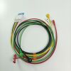 PHILIPS M1645A Cbl 5-lead Snap Limb IEC, ICU, shielded Lead Set ECG unit
