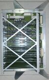 GE KTI301891 + KTI 301874_2 Beamformer Board GBF65 + RTM30.P9 Shared Service