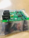 PHILIPS JM1523280111 DOUBLE INVASIVE MAIN BOARD Fetal Monitor