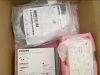 PHILIPS M1196A Reusable, adult SpO₂ clip sensor SPO2 Probe