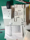 PHILIPS MNT221 ITD Pole Mount Monitor