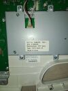 GE PN 5480205 ALPHANUMERIC KEYBOARD  ASSY  Shared Service