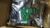 PHILIPS M8067-66401  Battery control circuit board Monitor