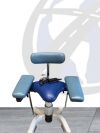 ROCKMED Operation chair AC/DC Powered Aspirator