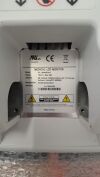 GE KT-LM190SDG-1 LCD  MONITOR Shared Service