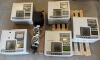 NIDEK LE9000SX Patternless Edger