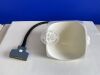 SIEMENS 5516583 K2215 / 100213 165 mm Shoulder Array Coil (Small) MRI Scanner