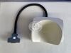 SIEMENS 5516583 K2215 / 100213 165 mm Shoulder Array Coil (Small) MRI Scanner
