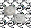 COVIDIEN 10086048 Puritan Bennett™ Exhalation Valve Flow Sensor Reprocessing Kit for 980 Series Ventilator.