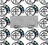 COVIDIEN 10086048 Puritan Bennett™ Exhalation Valve Flow Sensor Reprocessing Kit for 980 Series Ventilator.