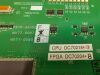 TOSHIBA PX79-45402 NX77-0087 NX77-0088 GMS Board CT Scanner