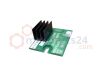 TOSHIBA BSX77-5611 Lamp Unit Board CT Scanner