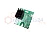 TOSHIBA BSX77-5611 Lamp Unit Board CT Scanner