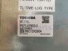 TOSHIBA PX71-07633 Starter Assembly CT Scanner