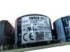 TOSHIBA ZWS50-24/J Power Supply Board CT Scanner