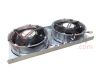 TOSHIBA 109E1724T5H12 Fan Assembly CT Scanner