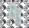 CLINICAL INNOVATIONS VPBB15012100 Boogie Baby™ Nasal Aspirator Preemie Tip with Cover. Lot of 25 Each.
