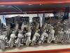SHIN-NIPPON BR-7 batch of 20 pcs Phoroptors / Refractors