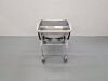 SECA 958 Weighing Chair Scale