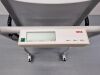 SECA 958 Weighing Chair Scale