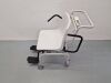 SECA 958 Weighing Chair Scale