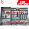 BISONS INTERNATIONAL New Complete Hip Replacement Surgical Instrument Set – Orthopedic Surgery Kit