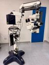 LEICA M500 O/R Microscope