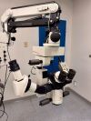 LEICA M500 O/R Microscope