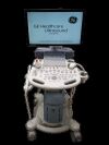 GE Voluson S8 Ultrasound - OB / GYN