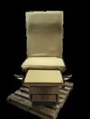 RITTER 104-037-200 Exam Table