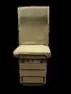 RITTER 104-037-200 Exam Table