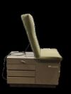 RITTER 104-037-200 Exam Table