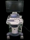 GE LOGIQ S8 Ultrasound - Shared Service