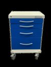 INNERSPACE -Cab CABINET / MEDICAL CART @