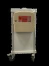 INNERSPACE -Cab CABINET / MEDICAL CART @