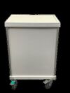 INNERSPACE -Cab CABINET / MEDICAL CART @