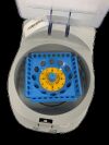 BENCHMARK C1012 Centrifuge