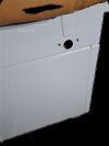 MIDMARK 604-001 Exam Table